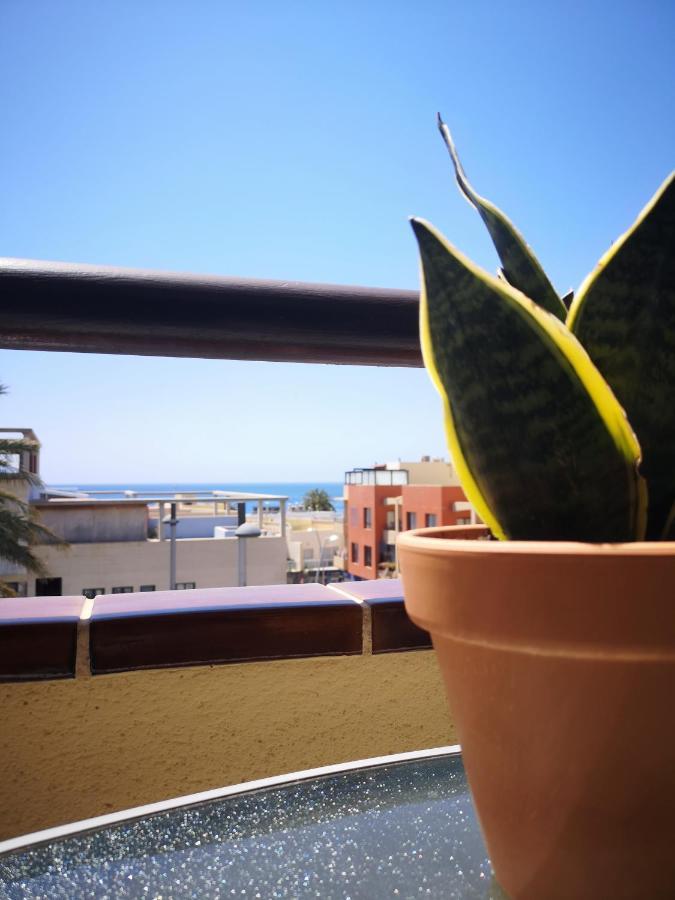 Casa Arida, Morro Jable Lägenhet Exteriör bild