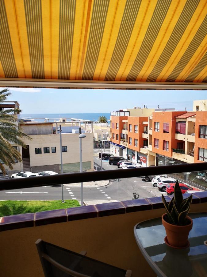 Casa Arida, Morro Jable Lägenhet Exteriör bild