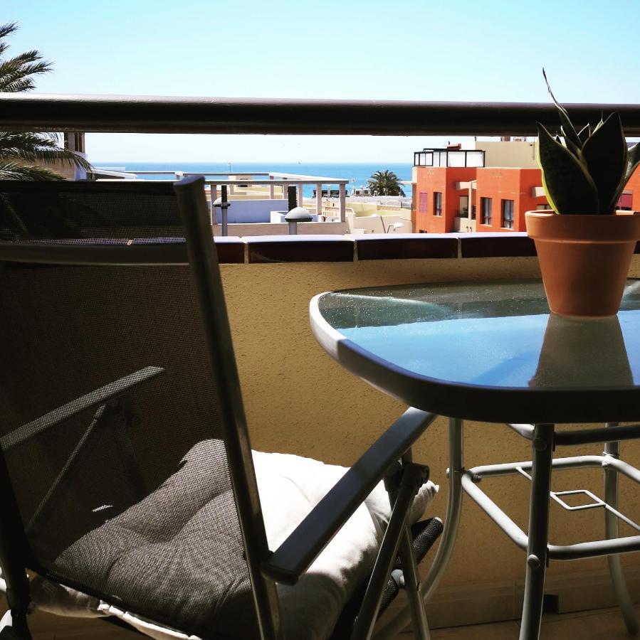 Casa Arida, Morro Jable Lägenhet Exteriör bild