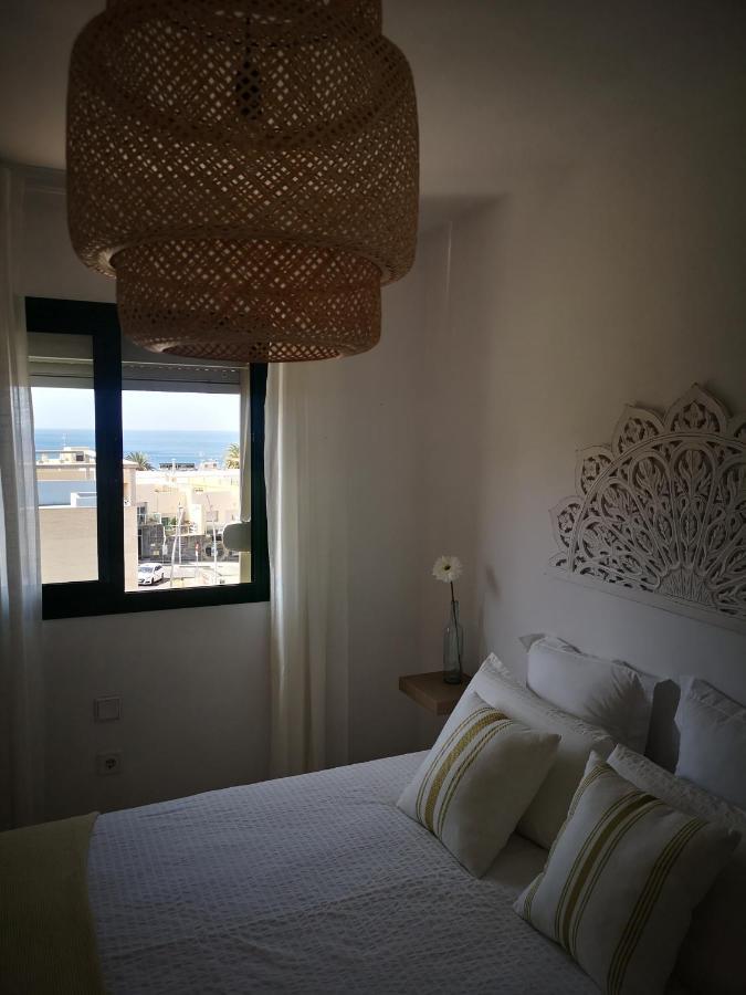 Casa Arida, Morro Jable Lägenhet Exteriör bild
