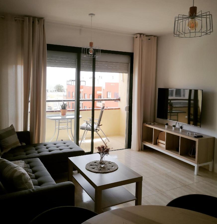 Casa Arida, Morro Jable Lägenhet Exteriör bild