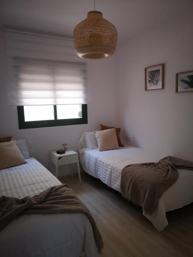 Casa Arida, Morro Jable Lägenhet Exteriör bild
