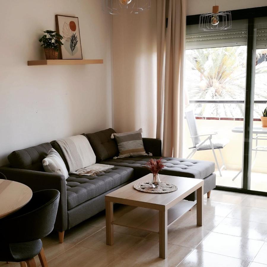 Casa Arida, Morro Jable Lägenhet Exteriör bild