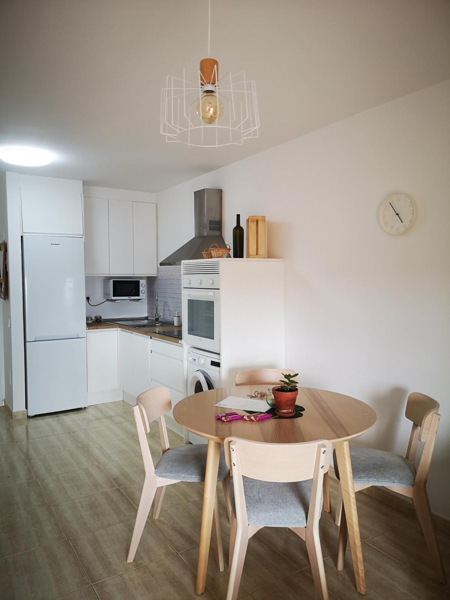 Casa Arida, Morro Jable Lägenhet Exteriör bild