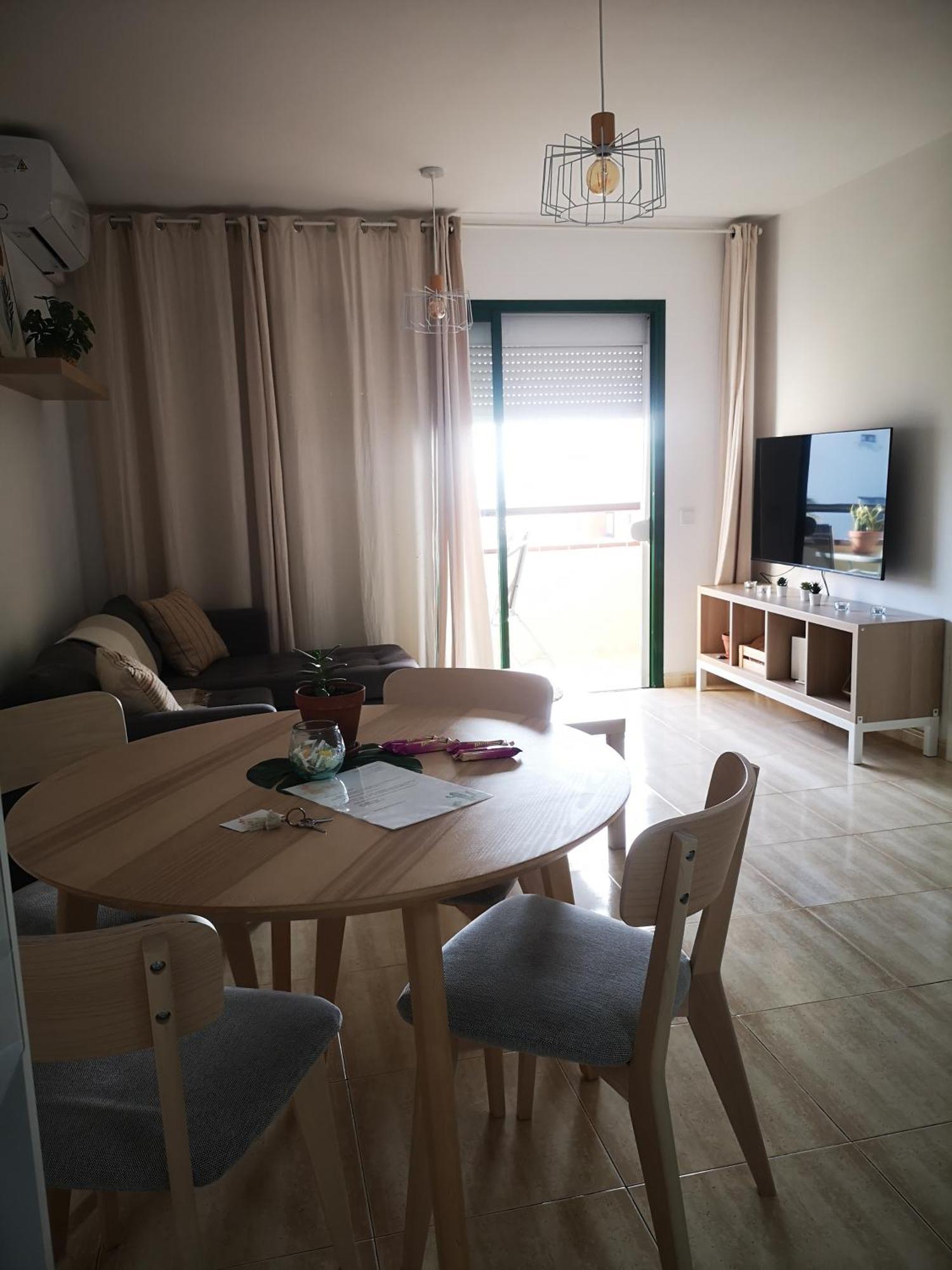 Casa Arida, Morro Jable Lägenhet Exteriör bild