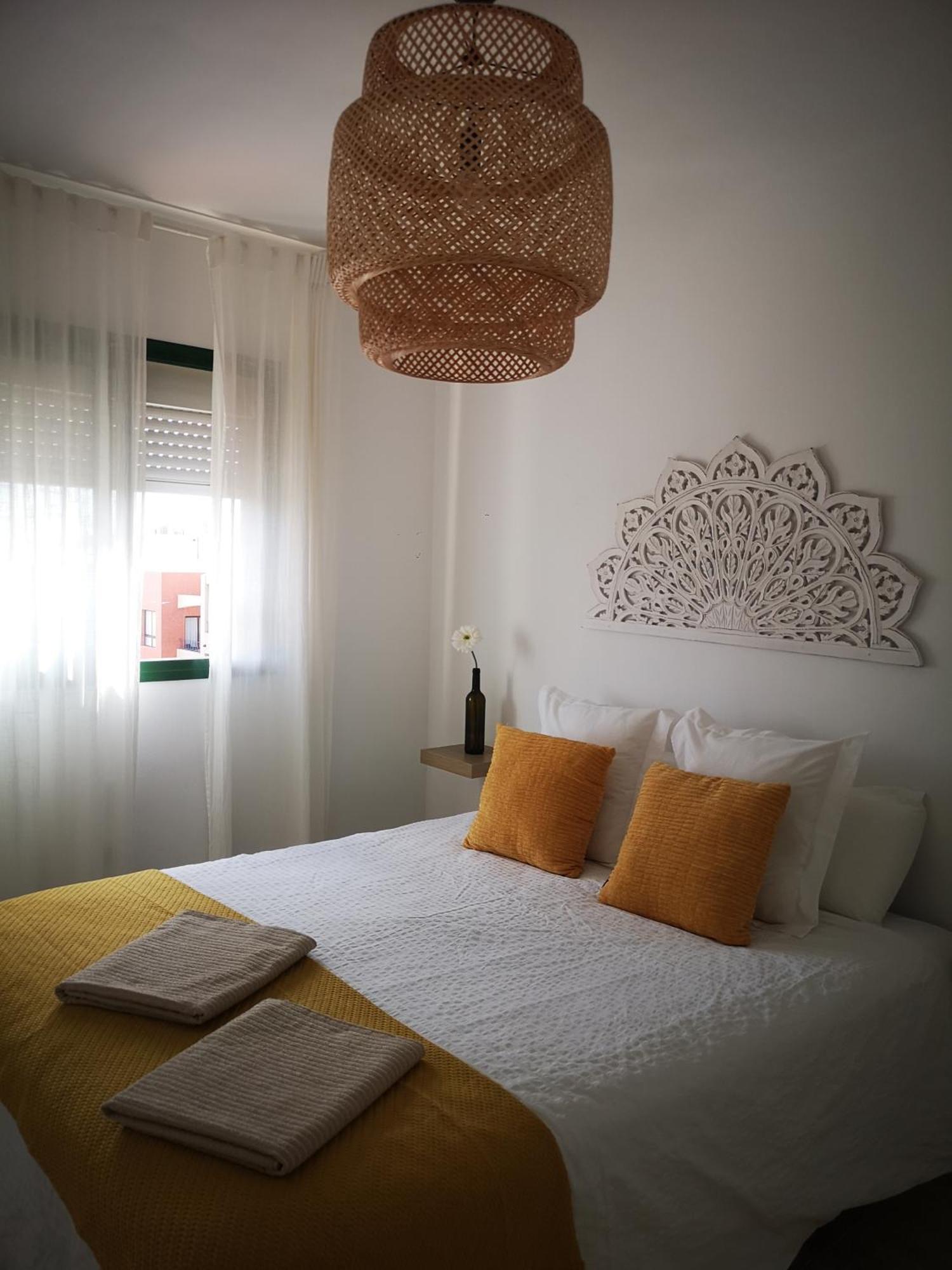 Casa Arida, Morro Jable Lägenhet Exteriör bild
